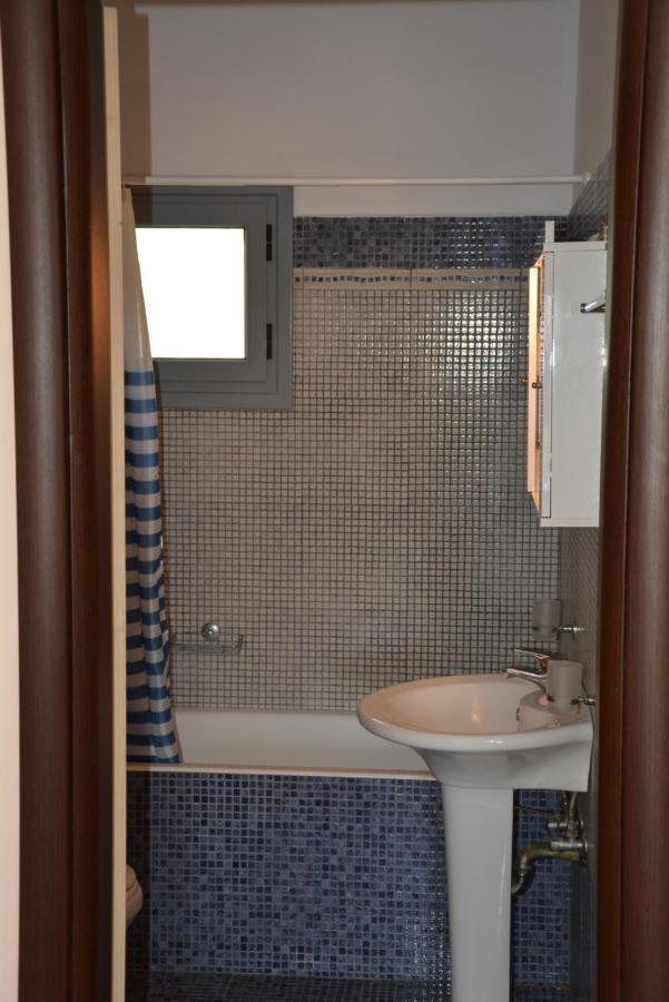 Lotus Sea View Studio Apartment 2 Lixouri Exterior foto
