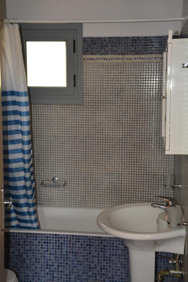 Lotus Sea View Studio Apartment 2 Lixouri Exterior foto